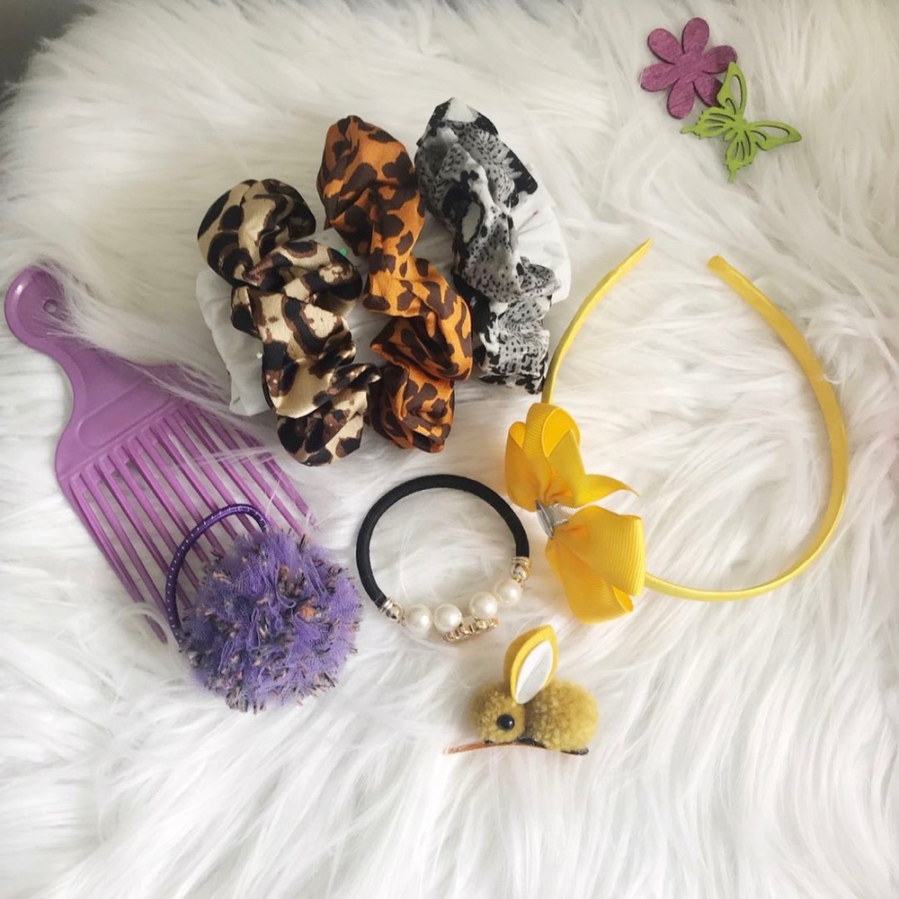 Hair Accessories Bundle - Picture 5 of 6